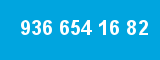 936 654 16 82 936 654 16 82
